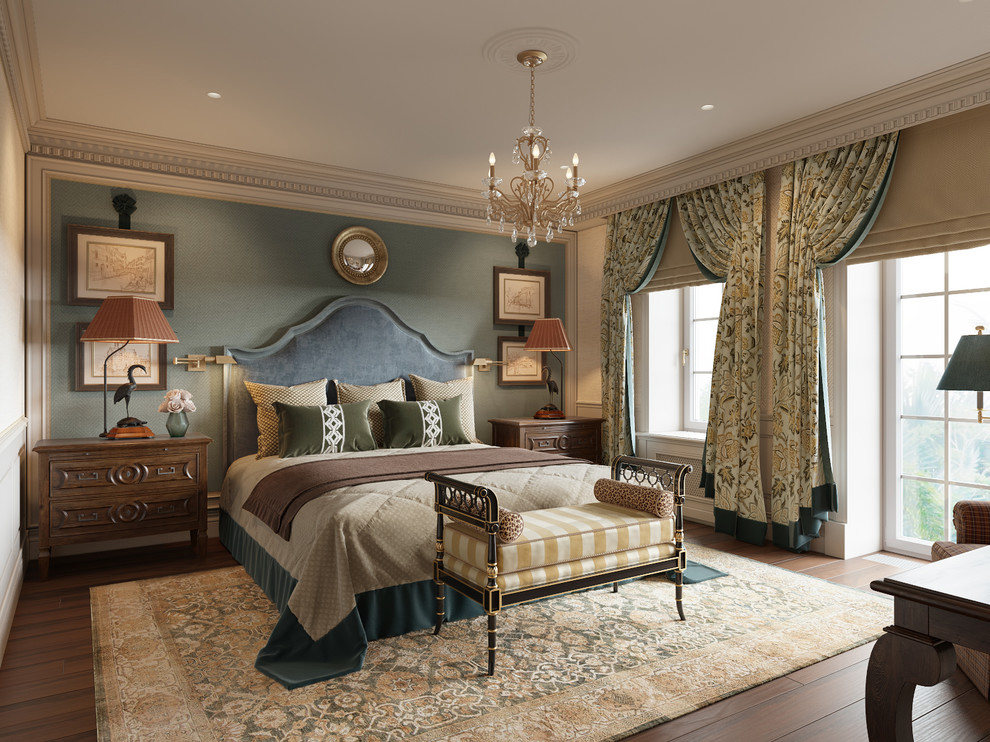 Дом в Аносино