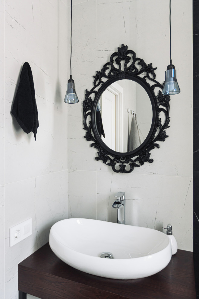 Загородный дом на 80м2 для молодой семьи