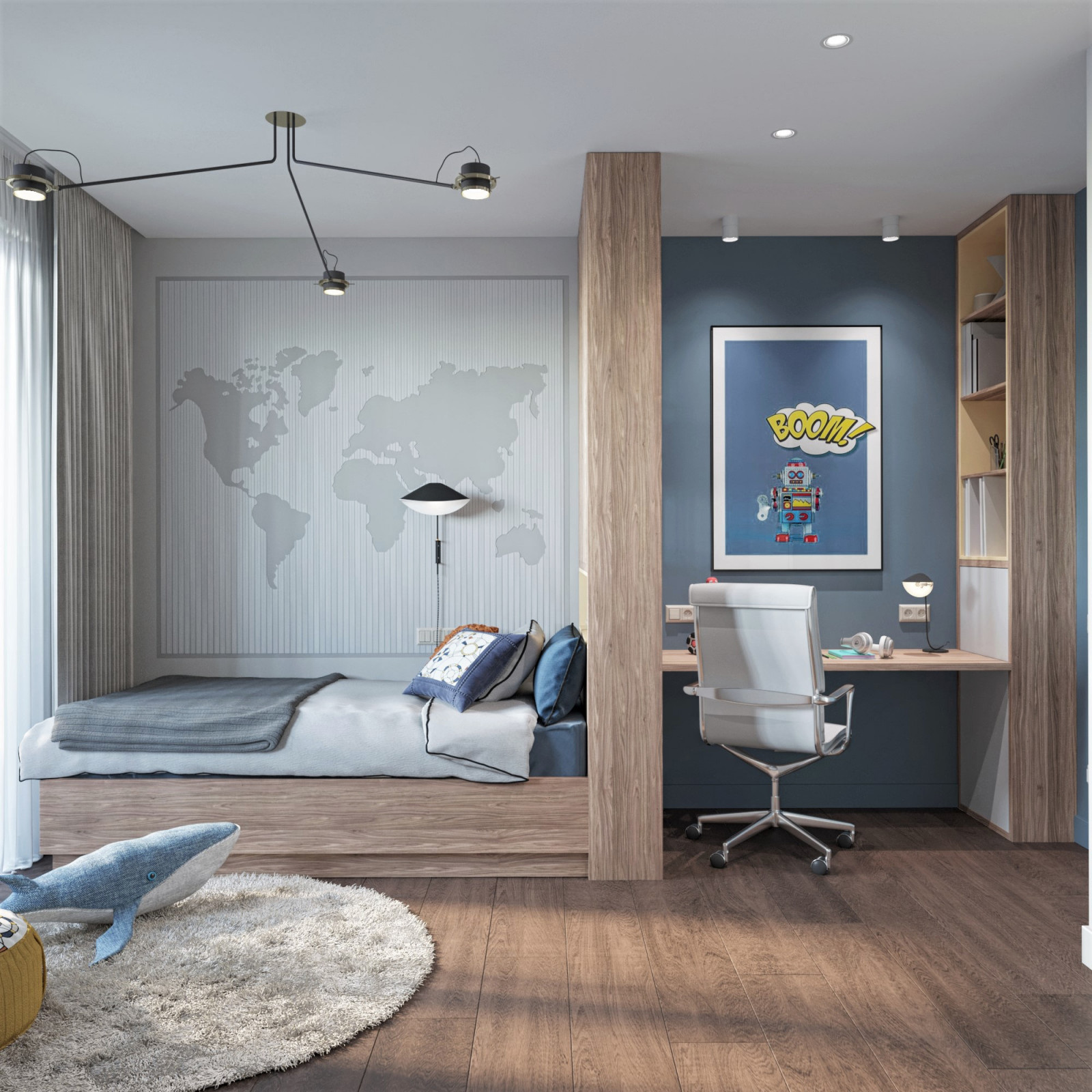 Морские дюны