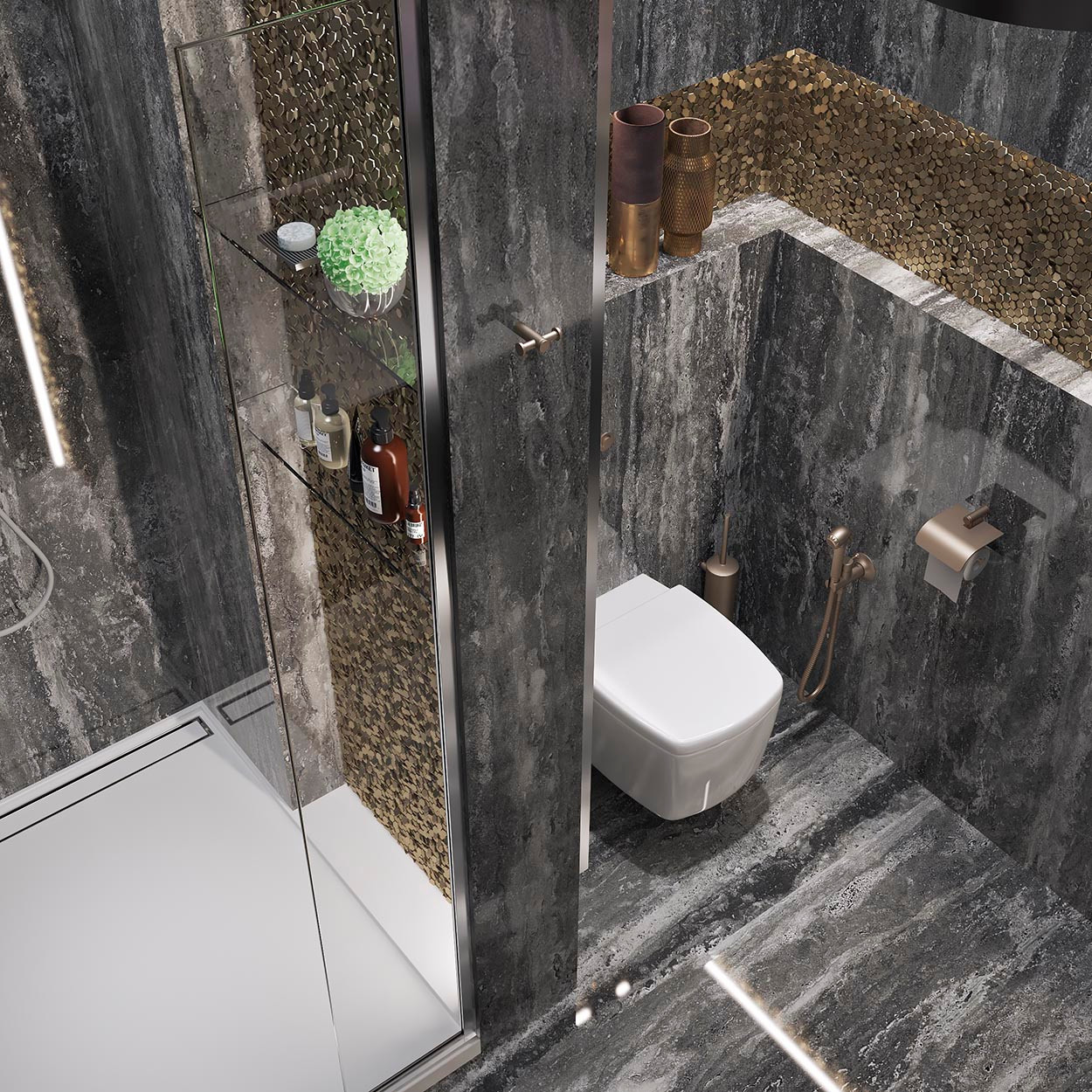 ЖК LIFE-Кутузовский 4