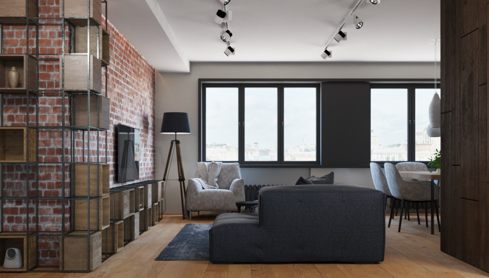 Лофт Екатеринбург