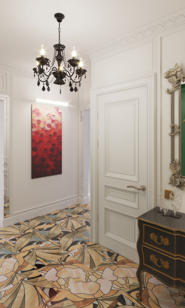 Утонченная женственность