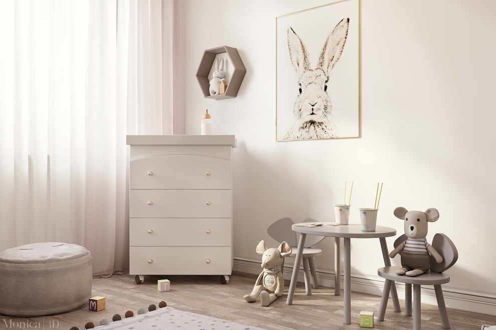 Детская для девочки