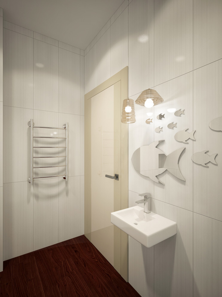 ЖК Суханово парк