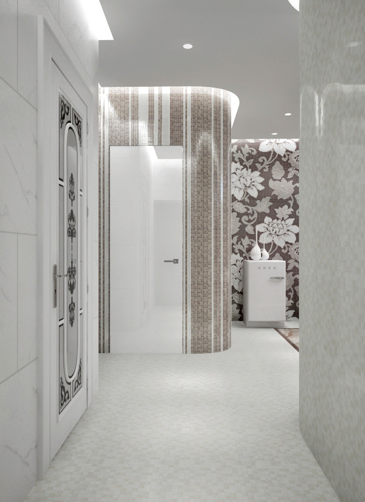 Визуализация частного дома