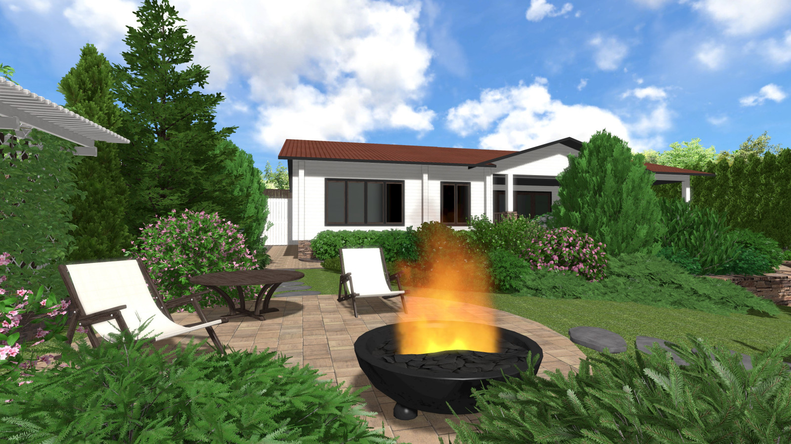 Участок в г.Калуга_2, 2020