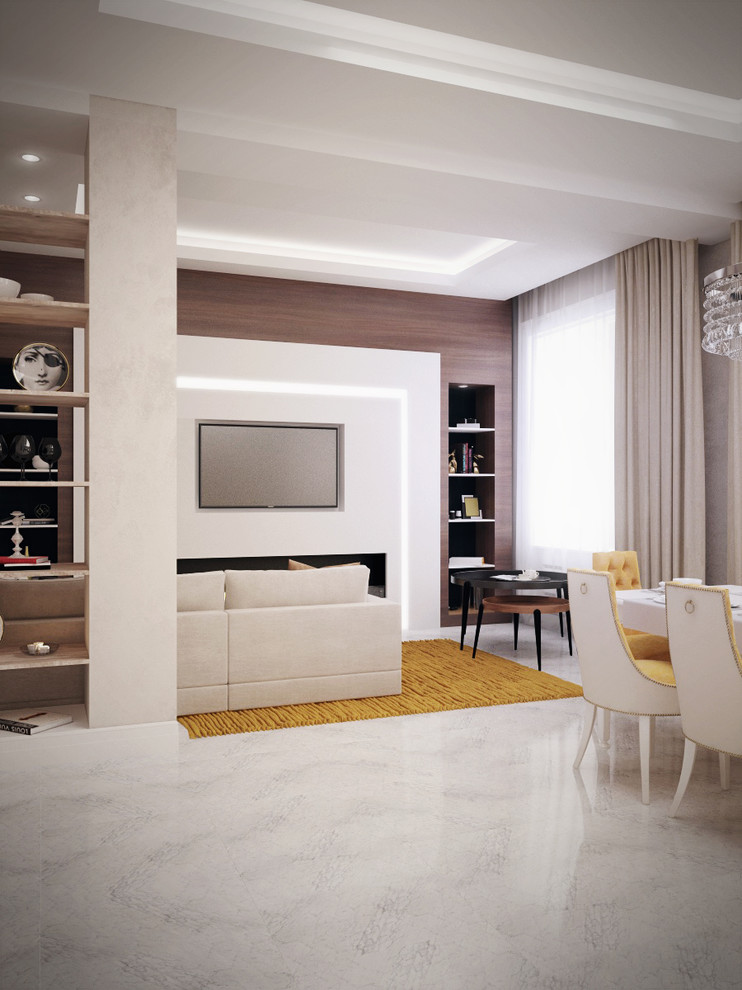 Современная классика