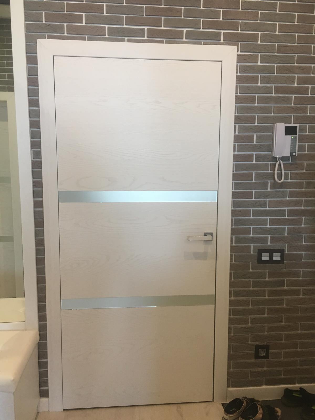 Дизайн квартиры в Уфе