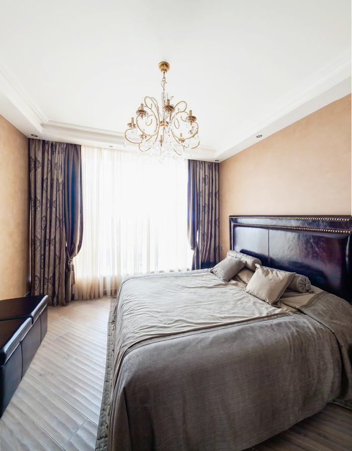 Шик в деталях