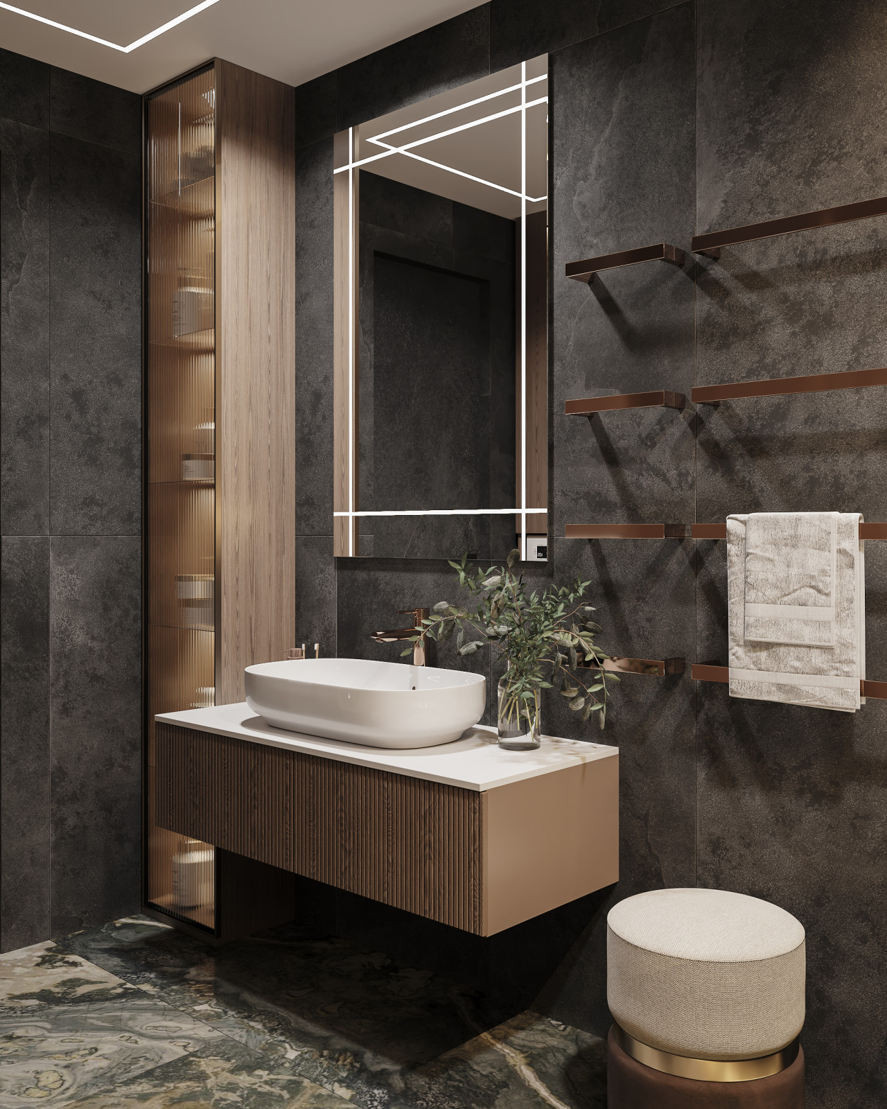 ЖК ДОСТОЯНИЕ