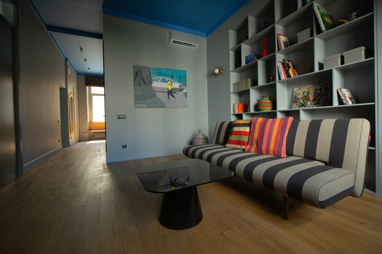 Квартира на Малой Бронной