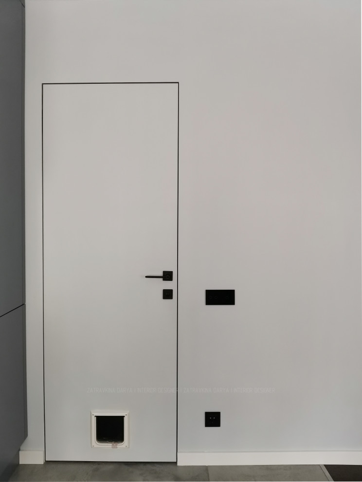 ФОТО. Квартира для Андрея и Марии