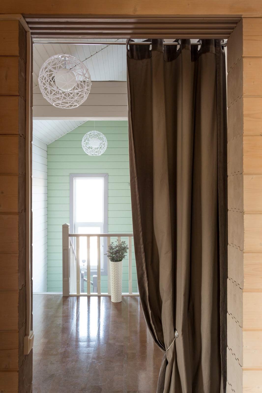 И зимой лето