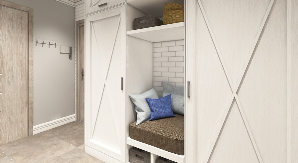 Квартира в Бутово (ЖК Эталон Сити)