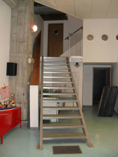 В гостях у Ле Корбюзье: Идеальный дом в Брие-ан-Форе