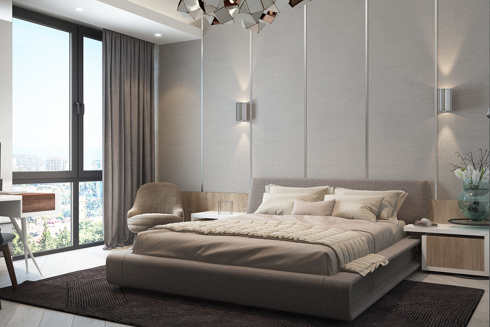 Современный дом с перспективой 400 кв.м.