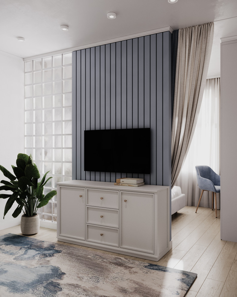 Проект "Мечтай"