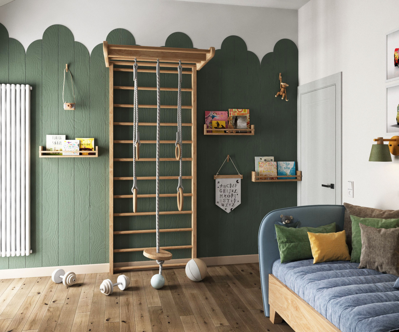 Вартемяги парк