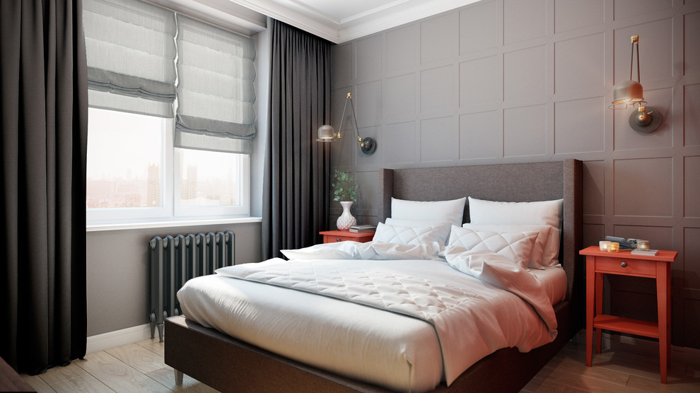 Принцип контраста