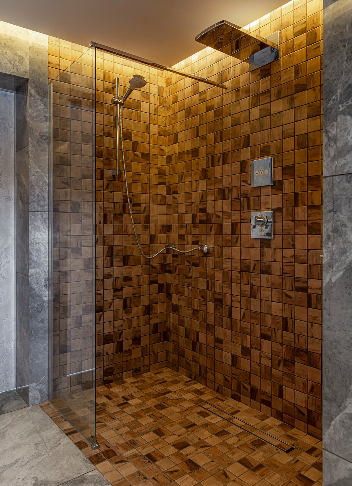 Гостевой дом (баня) на озере