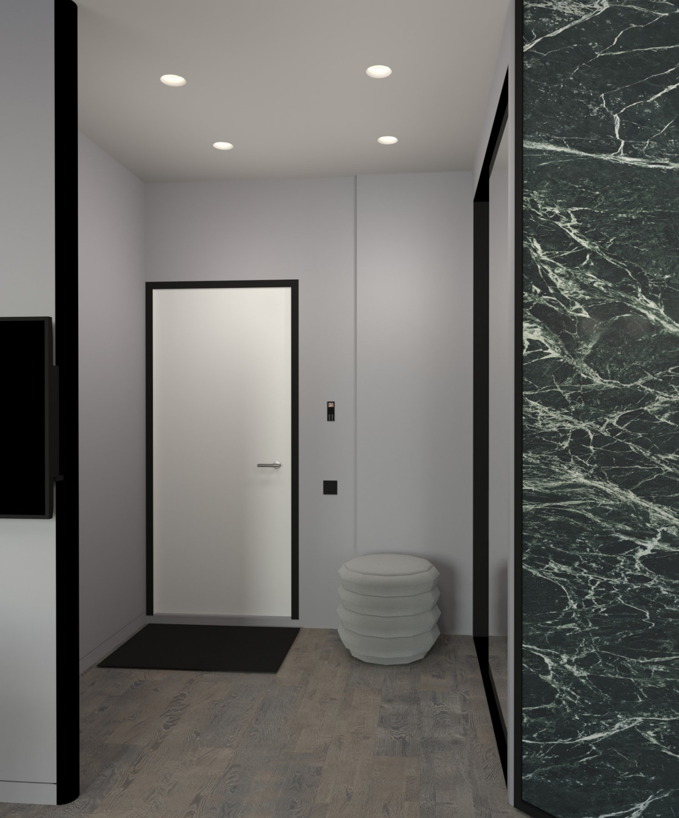 Квартира в ЖК "Царская площадь"