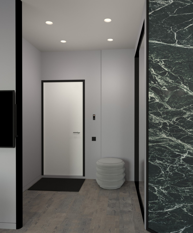 Квартира в ЖК "Царская площадь"