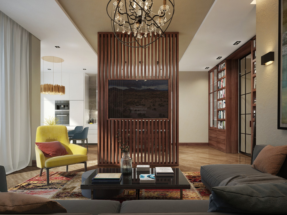 Аппартаменты ЖК Привелегия