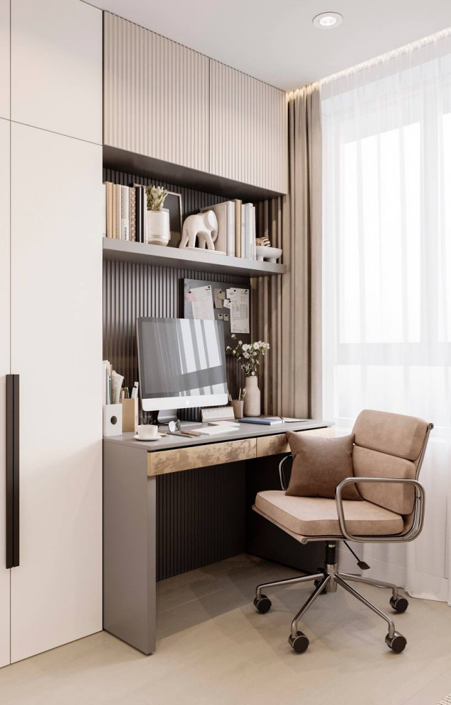 ЖК «Эво-парк», Г. Челябинск S - 55 м2