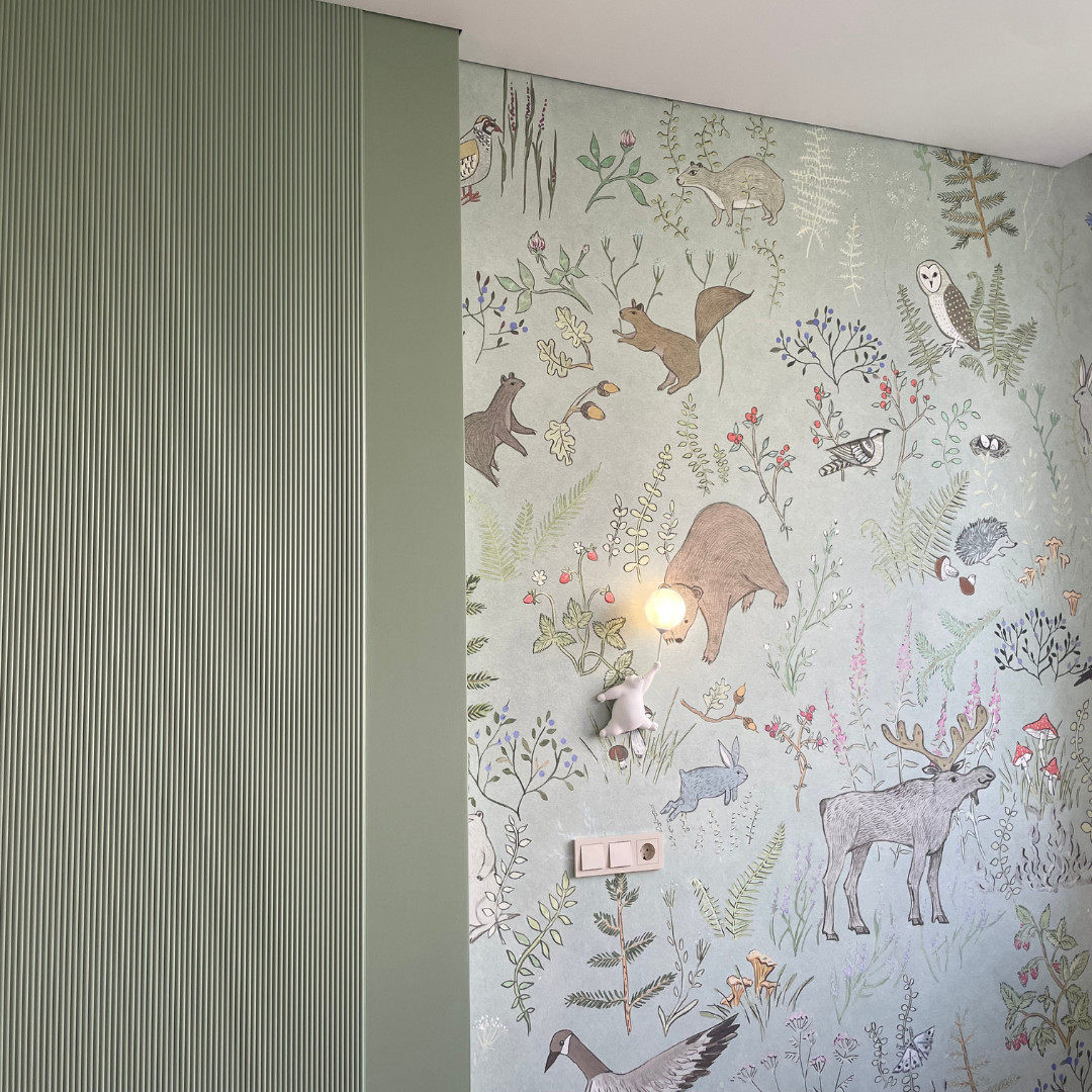 ЖК «Дом на Васильевском»