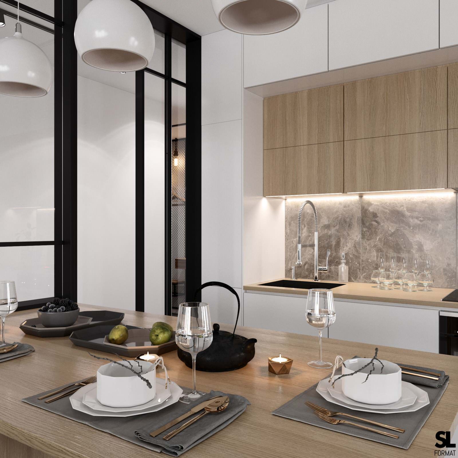 Contemporary & fusion