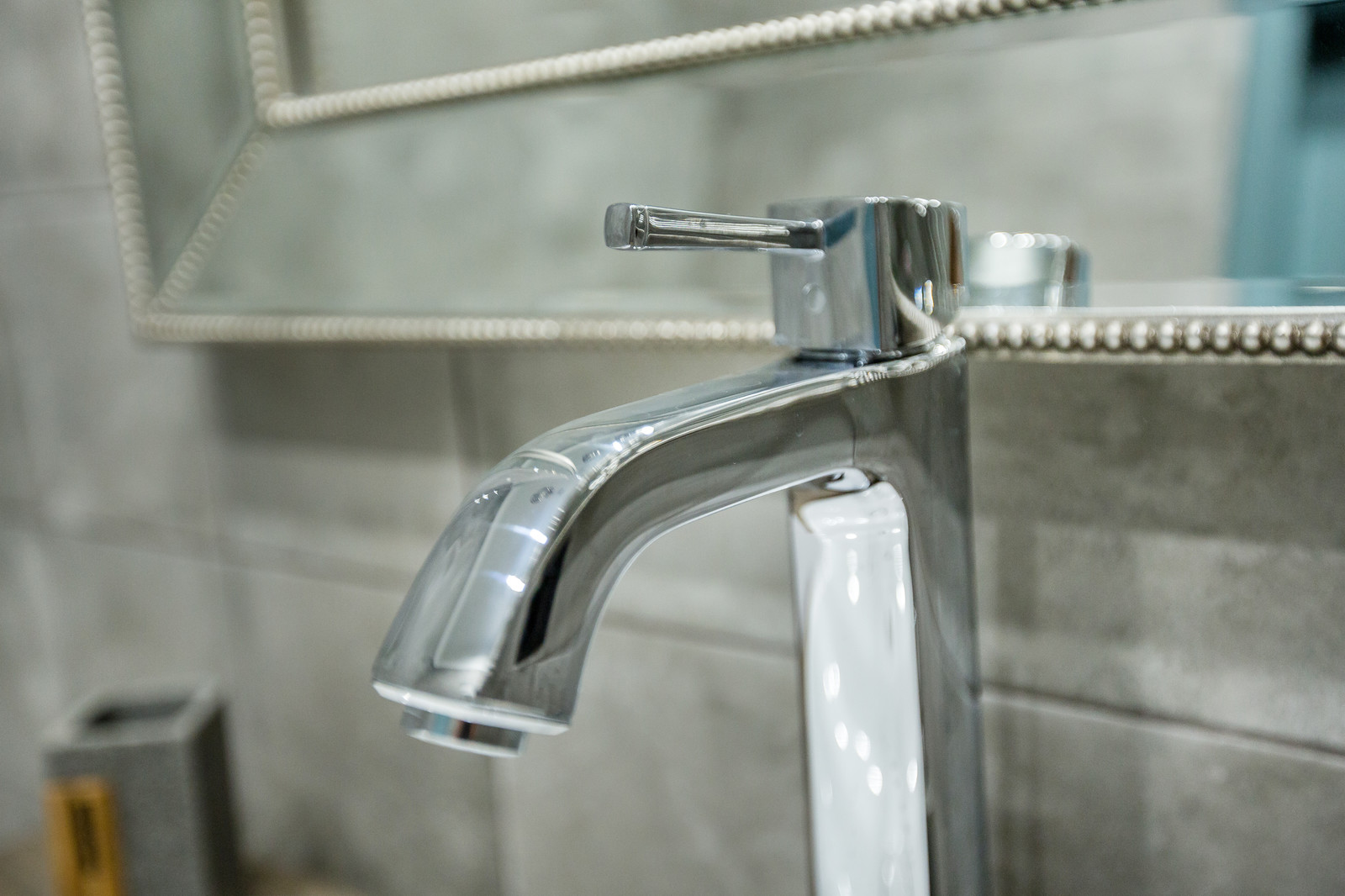 Квартира на ул. Берзарина