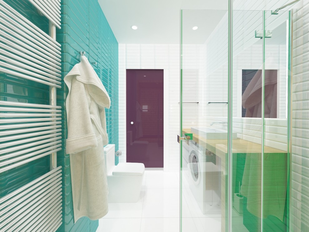 Обложка проекта: Квартира в г. Химки