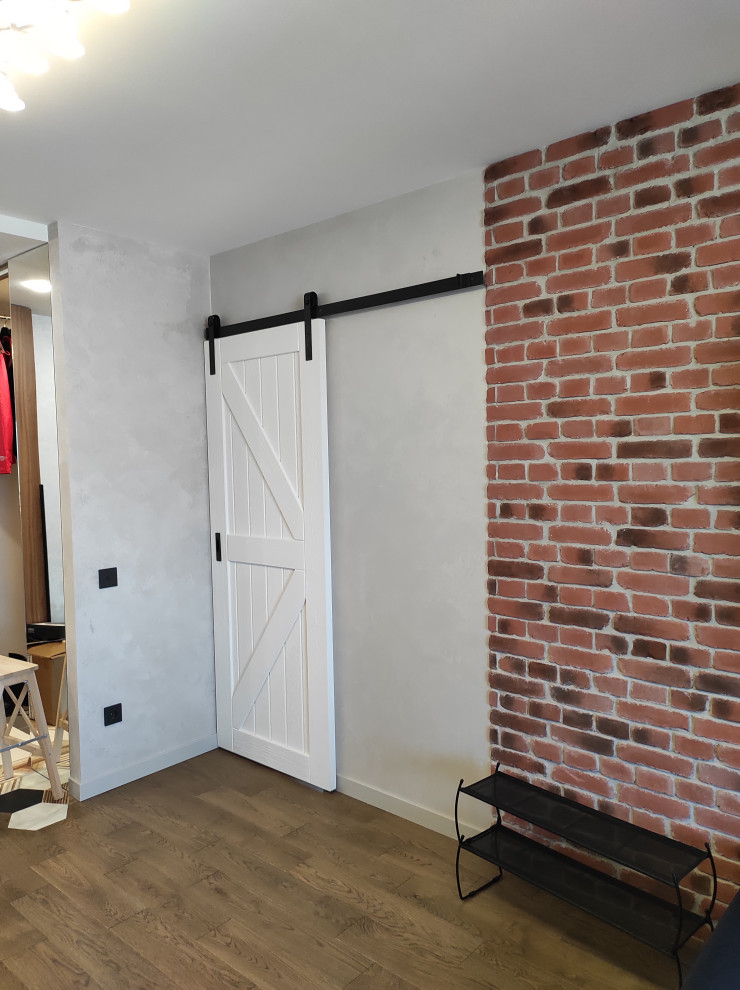 Квартира для молодой пары