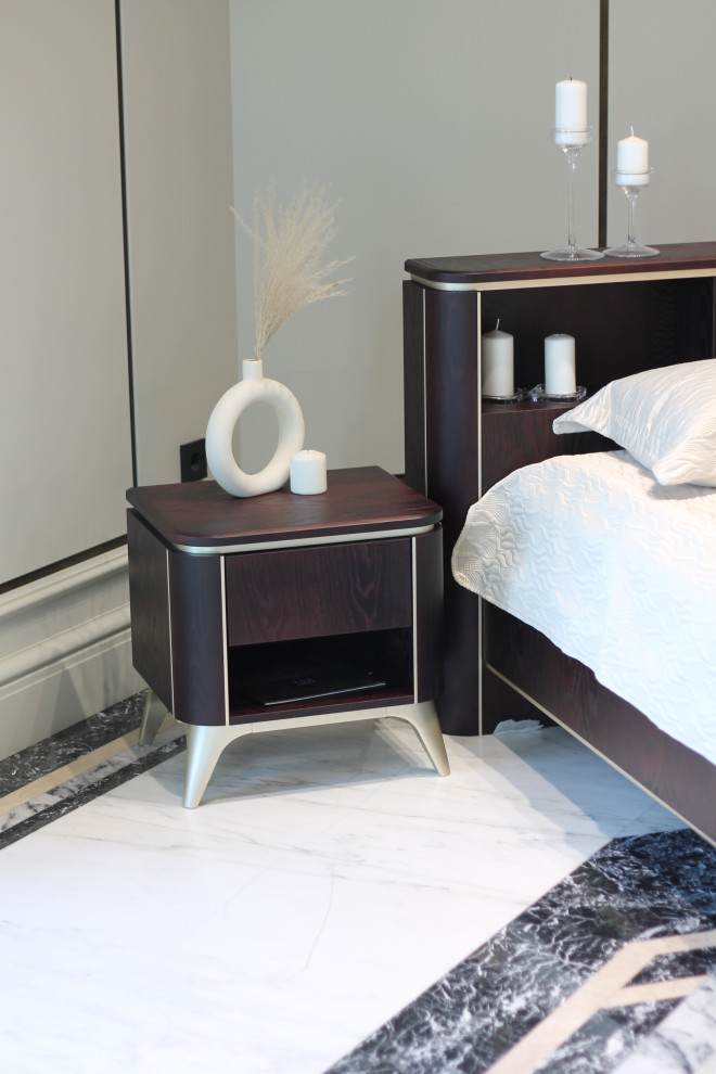 Прикроватная тумба Luna