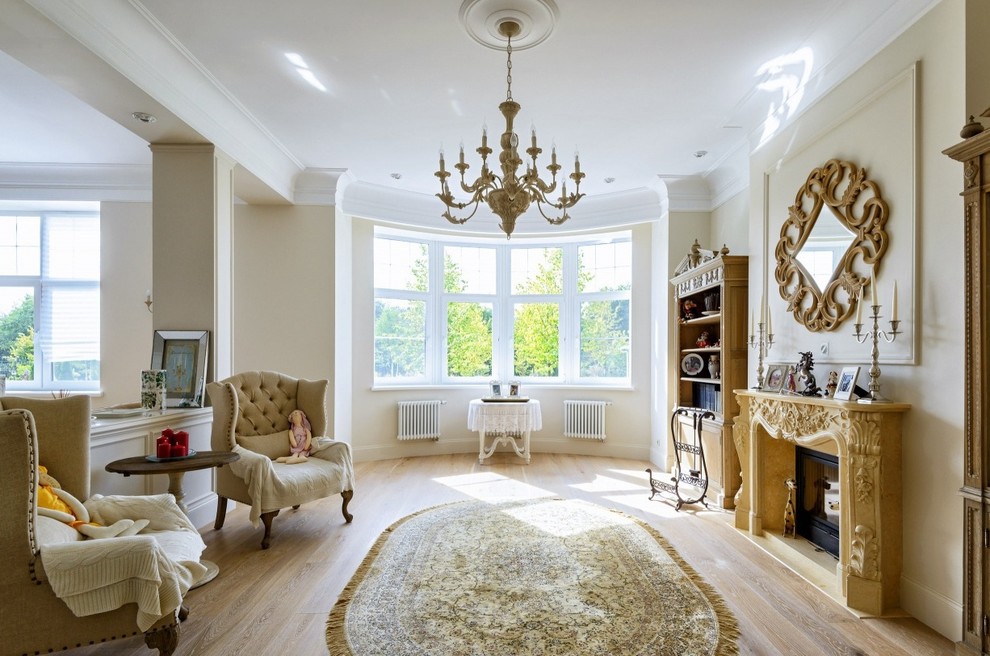 Ремонт загородного дома