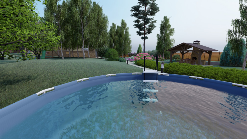 КП "Золотые пески"