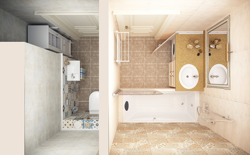 Квартира ЖК Гринландия