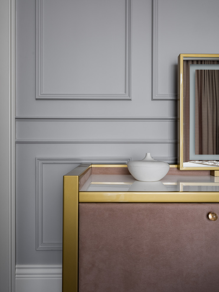 ЖК Ред Сайд - Фото 105 кв.м. Реализованный проект