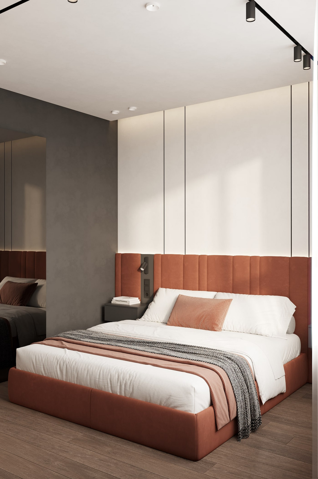 Квартира в ЖК Life-Варшавская