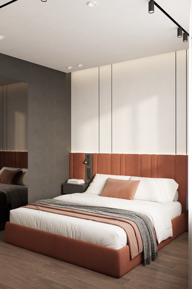 Квартира в ЖК Life-Варшавская