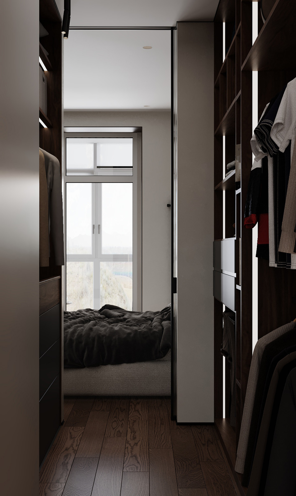 Урбан вилла