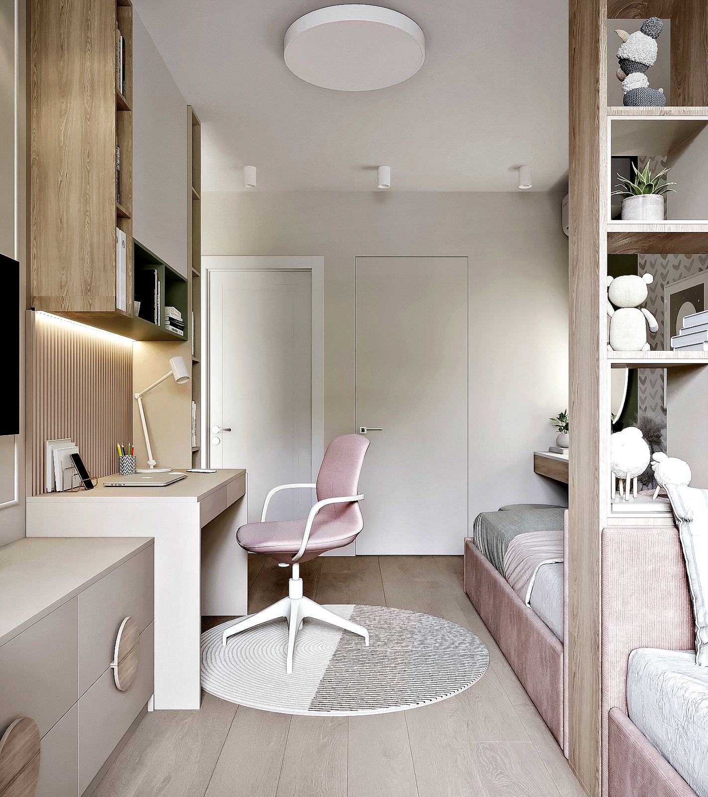 ЖК КУБАНСКИЙ