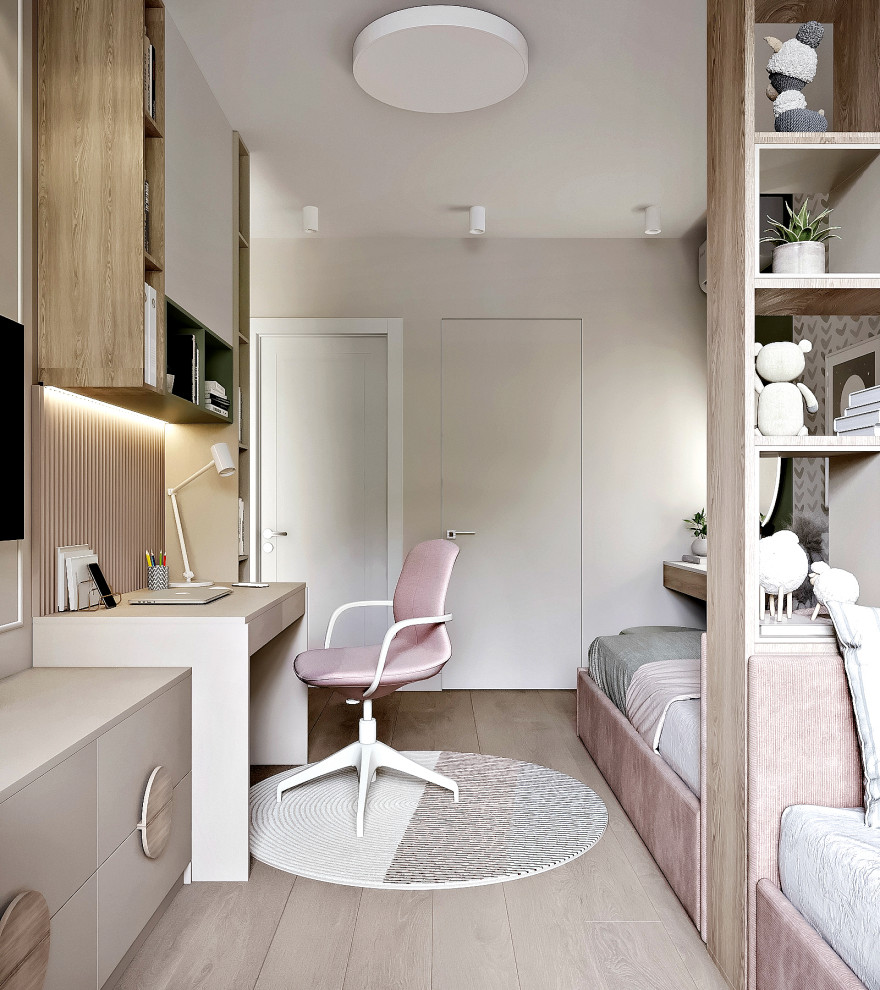 ЖК КУБАНСКИЙ