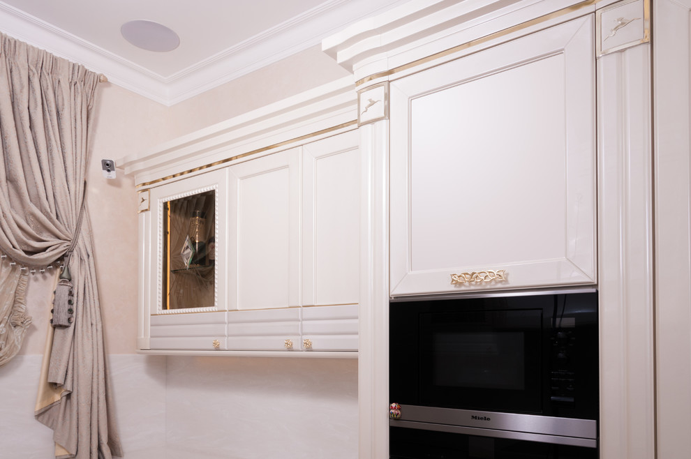 Квартира в Москве