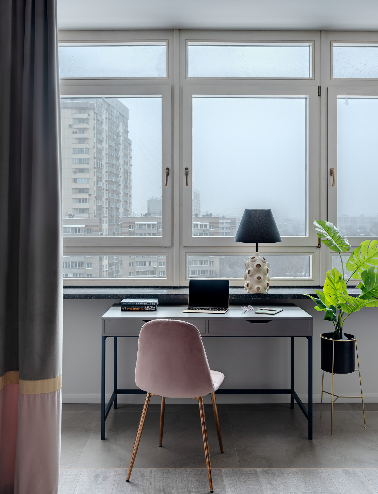 ЖК Розмарин