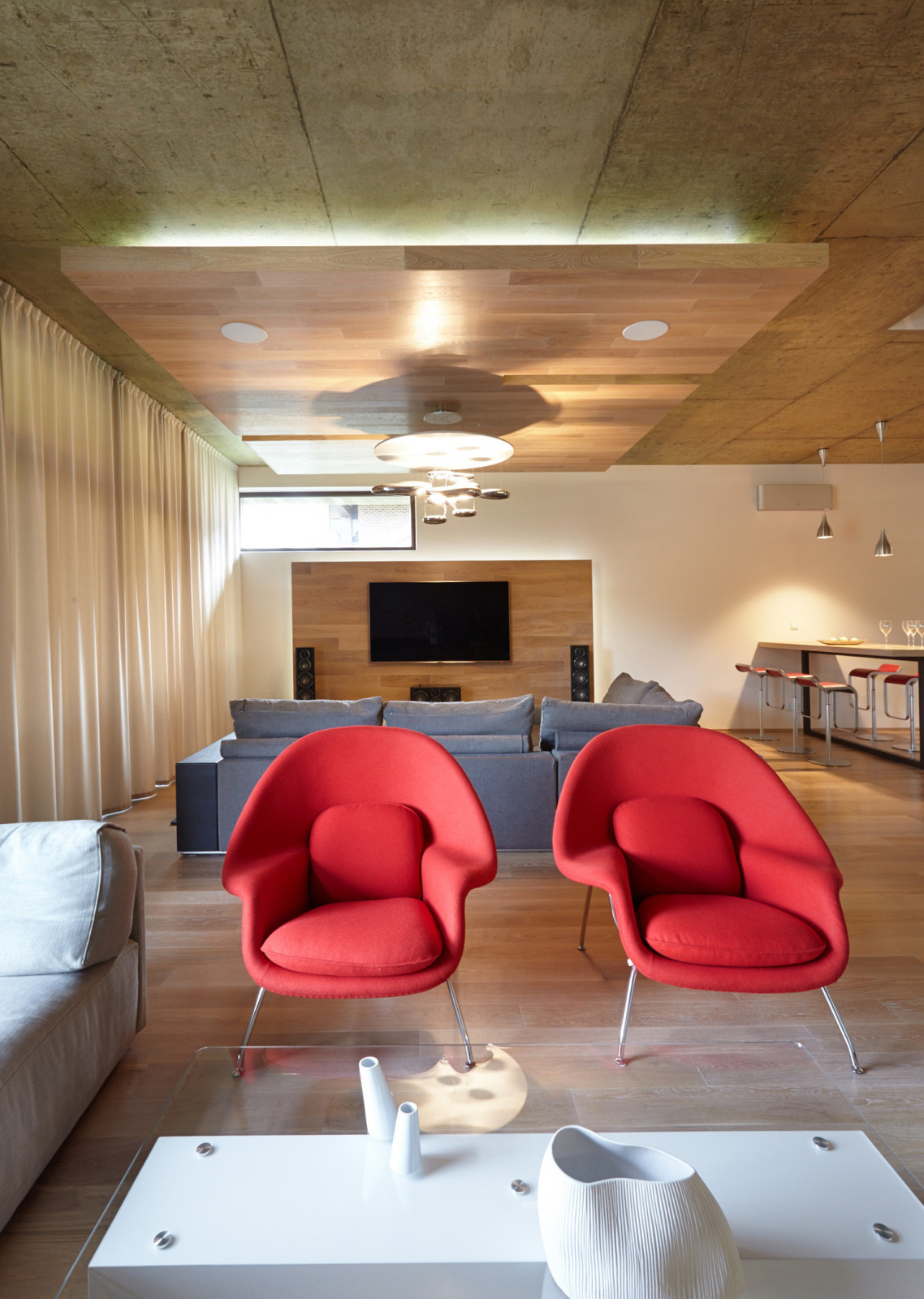 Квартира в Москве