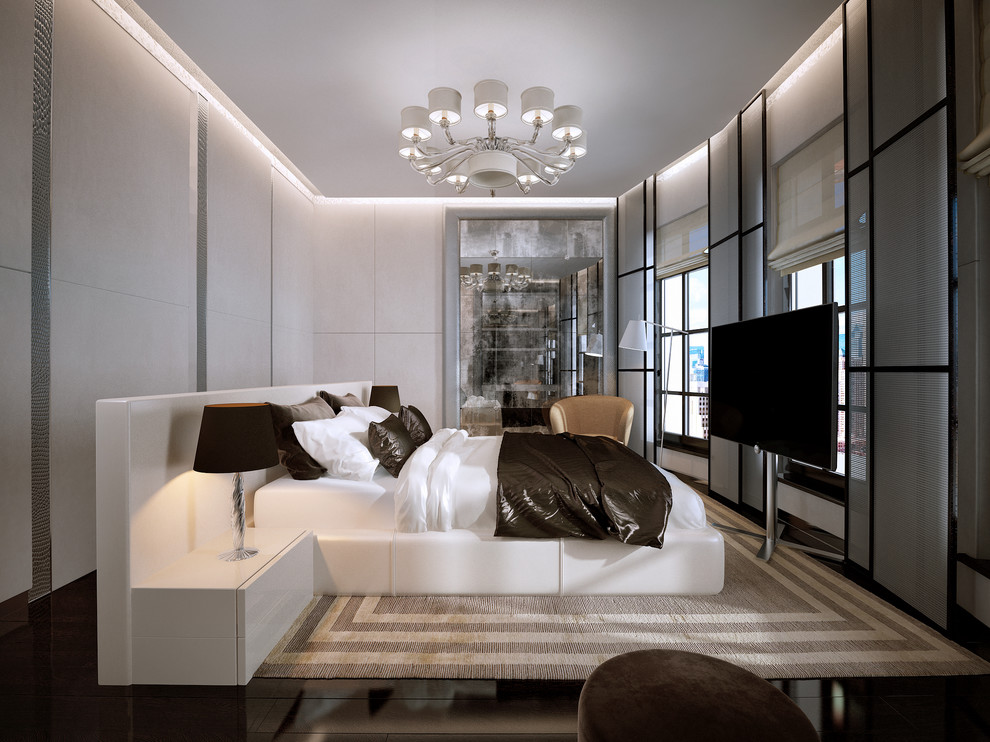 Extrimelly Luxury Manhattan Townhouse