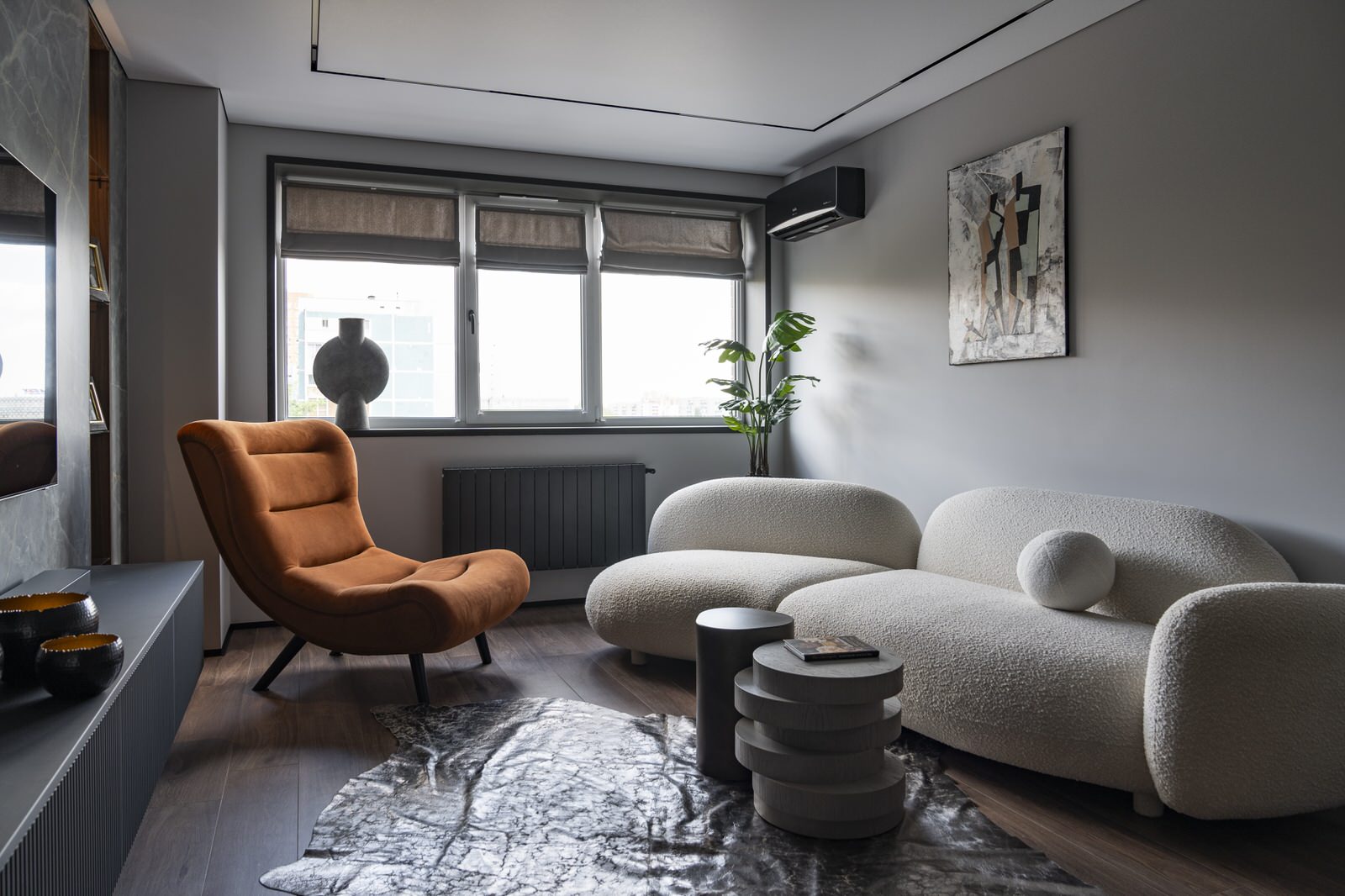 Капля солнца