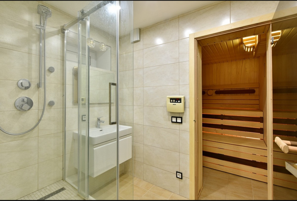 Дом под ключ в КП Антоновка