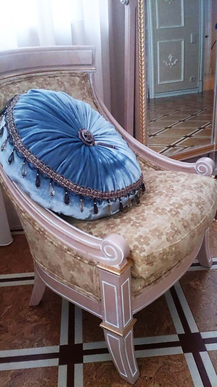 Коттедж 450 м кв